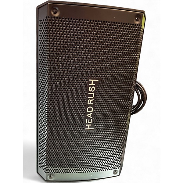 Used HeadRush FRFR-108 Guitar Cabinet