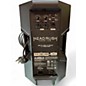 Used HeadRush FRFR-108 Guitar Cabinet