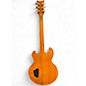 Used Diamond IMPERIAL IMSH15T Tiger Eye Hollow Body Electric Guitar