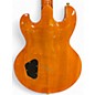 Used Diamond IMPERIAL IMSH15T Tiger Eye Hollow Body Electric Guitar