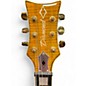 Used Diamond IMPERIAL IMSH15T Tiger Eye Hollow Body Electric Guitar