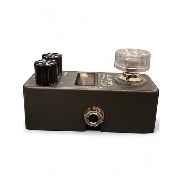 Used Valeton gp-5 Pedal