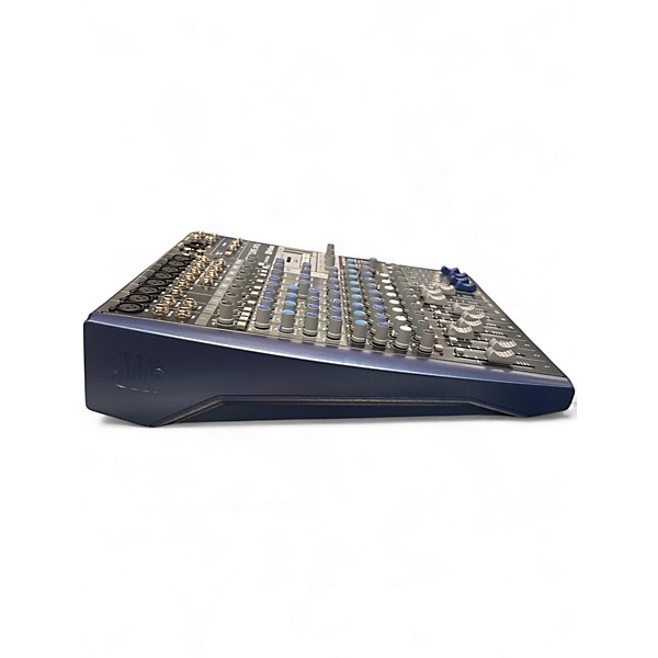 Used PreSonus studio live 12c Unpowered Mixer
