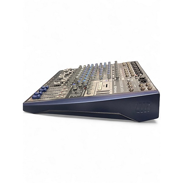 Used PreSonus studio live 12c Unpowered Mixer