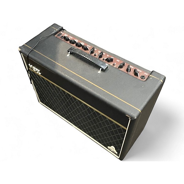 Used VOX Cambridge 30 Tube Guitar Combo Amp