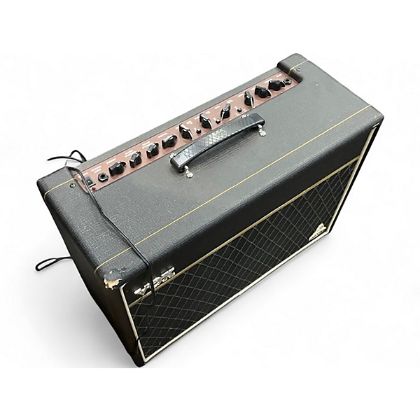 Used VOX Cambridge 30 Tube Guitar Combo Amp