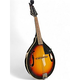 Used Stadium st-m1 3 Color Sunburst Mandolin