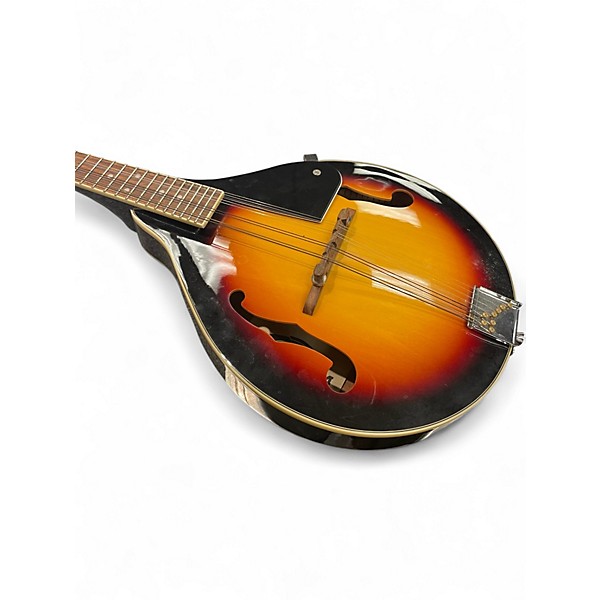 Used Stadium st-m1 3 Color Sunburst Mandolin