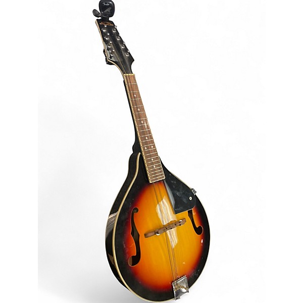 Used Stadium st-m1 3 Color Sunburst Mandolin