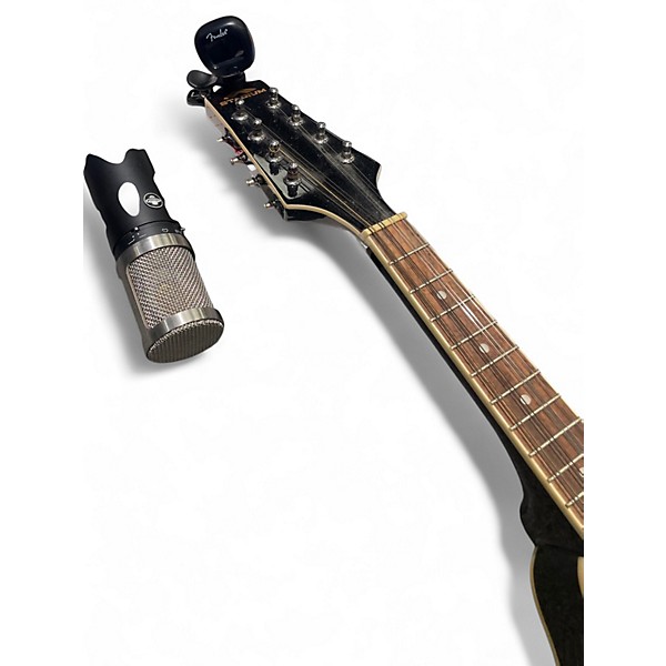 Used Stadium st-m1 3 Color Sunburst Mandolin