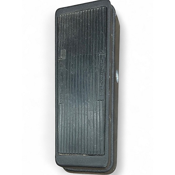 Used Dunlop GCB95 Original Crybaby Wah Effect Pedal