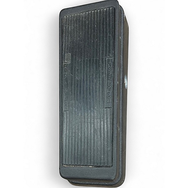 Used Dunlop GCB95 Original Crybaby Wah Effect Pedal