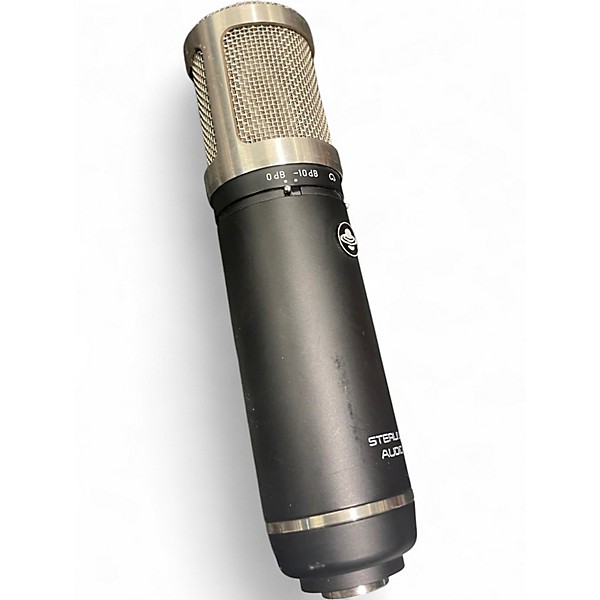 Used Sterling Audio ST55 Condenser Microphone