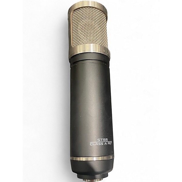 Used Sterling Audio ST55 Condenser Microphone