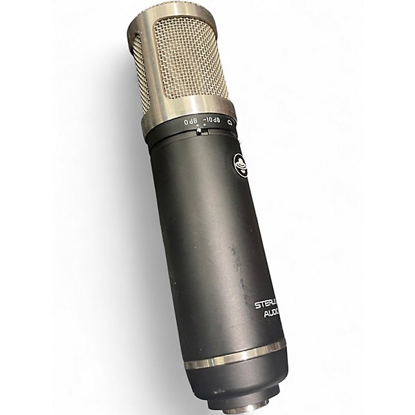Used Sterling Audio ST55 Condenser Microphone