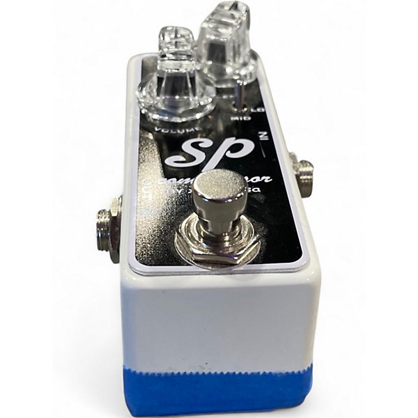 Used Xotic SP Compressor Effect Pedal