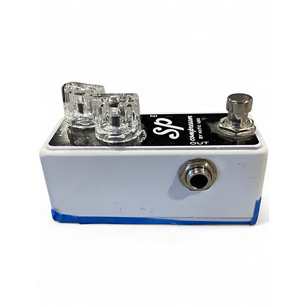 Used Xotic SP Compressor Effect Pedal