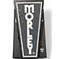 Used Morley Classic Wah Effect Pedal thumbnail