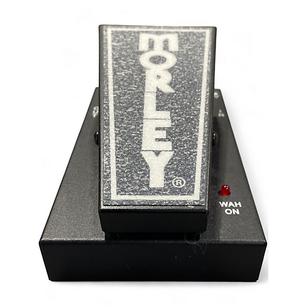 Used Morley Classic Wah Effect Pedal