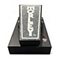 Used Morley Classic Wah Effect Pedal