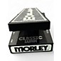 Used Morley Classic Wah Effect Pedal