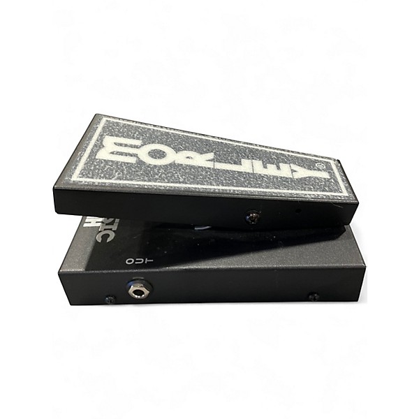 Used Morley Classic Wah Effect Pedal