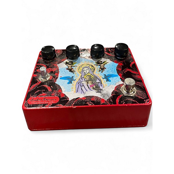Used Heather Brown Electronicals The Blessed Mother Effect Pedal