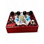 Used Heather Brown Electronicals The Blessed Mother Effect Pedal