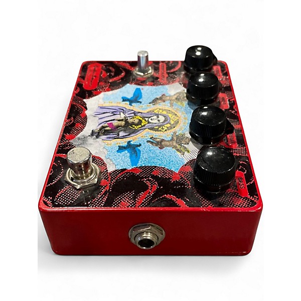 Used Heather Brown Electronicals The Blessed Mother Effect Pedal