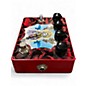 Used Heather Brown Electronicals The Blessed Mother Effect Pedal