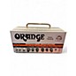 Used Orange Amplifiers DT30H Dual Terror 30W Tube Guitar Amp Head thumbnail
