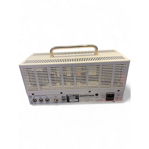 Used Orange Amplifiers DT30H Dual Terror 30W Tube Guitar Amp Head