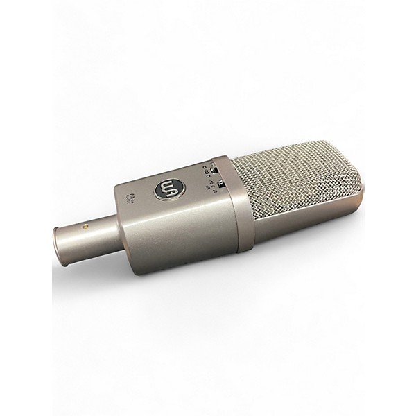 Used Warm Audio WA-14 CLASSIC Condenser Microphone