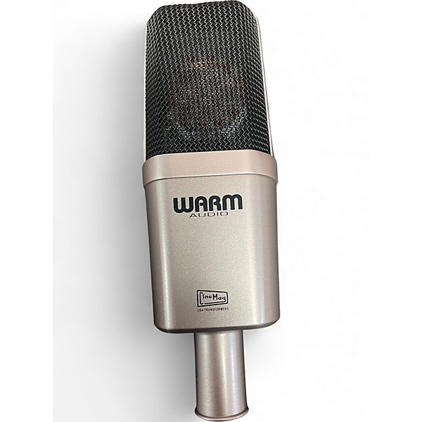 Used Warm Audio WA-14 CLASSIC Condenser Microphone
