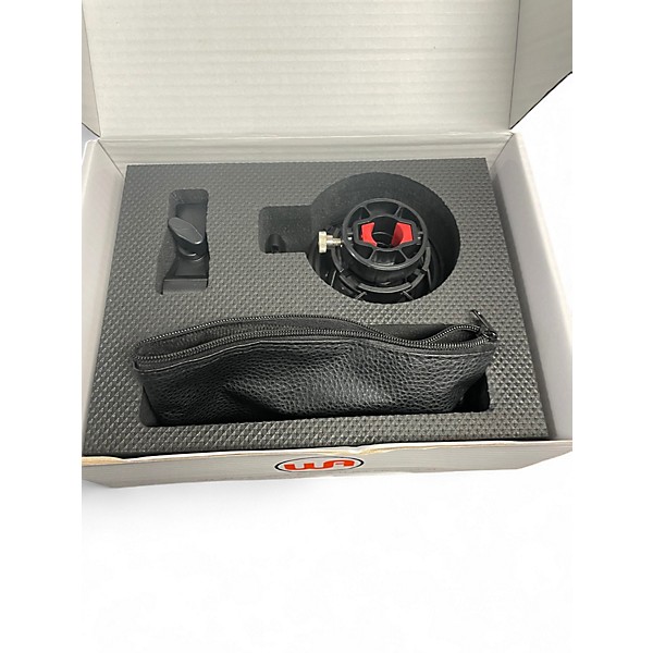 Used Warm Audio WA-14 CLASSIC Condenser Microphone