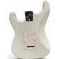 Used Fender Kenny Wayne Shepherd USA Signature Stratocaster Matching Headstock Transparent Faded Sonic Blue Solid Body Ele...