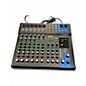 Used Yamaha MG12XUK Unpowered Mixer thumbnail