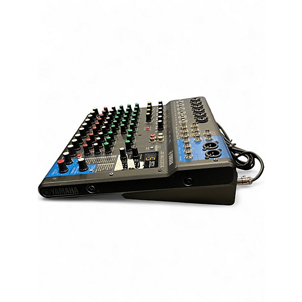 Used Yamaha MG12XUK Unpowered Mixer