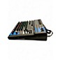 Used Yamaha MG12XUK Unpowered Mixer
