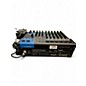 Used Yamaha MG12XUK Unpowered Mixer