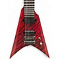 Used Solar Guitars V1.7 Cannibalismo Solid Body Electric Guitar