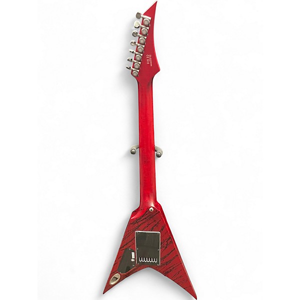 Used Solar Guitars V1.7 Cannibalismo Solid Body Electric Guitar