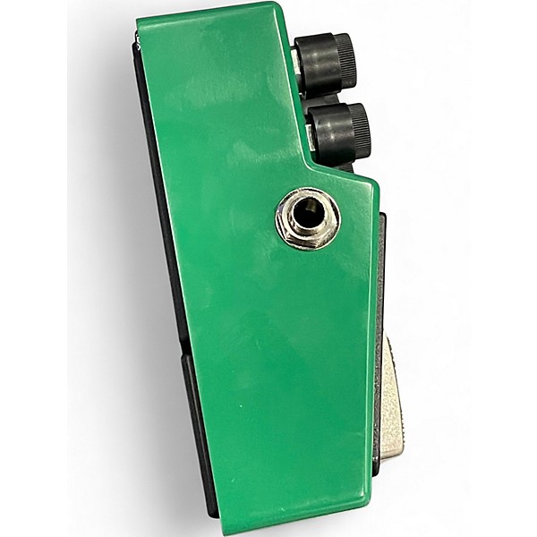 Used Ibanez TS9DX Turbo Tube Screamer Effect Pedal