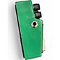 Used Ibanez TS9DX Turbo Tube Screamer Effect Pedal