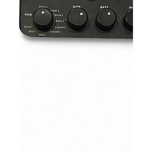 Used Mooer SD3Oi Guitar Combo Amp