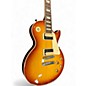 Used Gibson Les Paul Traditional 2 Color Sunburst Solid Body Electric Guitar thumbnail