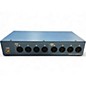 Used Midiman USB MIDISPORT 4X4 Audio Interface thumbnail