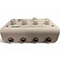 Used Aphex HEADPOD 454 Headphone Amp