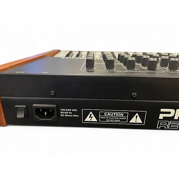 Used Sequential PROPHET REV2 16 VOICE  Synthesizer