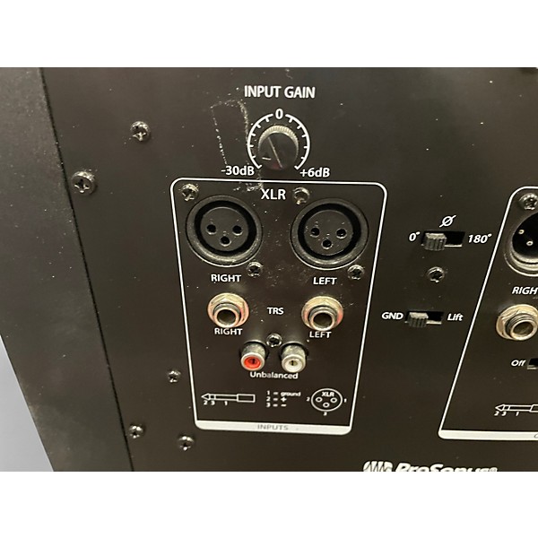 Used PreSonus T10 Subwoofer